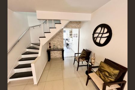 Sala de casa para alugar com 2 quartos, 100m² em Santana, São Paulo