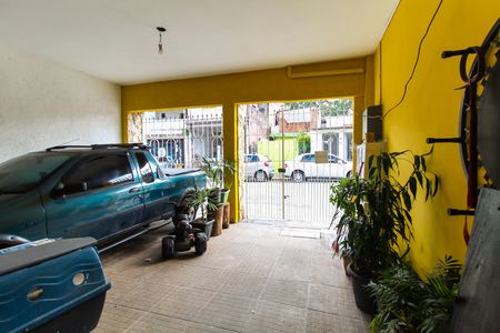 Casa para alugar com 162m², 2 quartos e 1 vagaGaragem