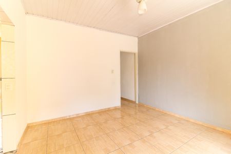 Sala de casa para alugar com 2 quartos, 162m² em Vila Regina, São Paulo