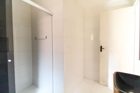 Casa para alugar com 162m², 2 quartos e 1 vagaBanheiro da Suíte