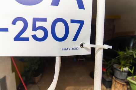 Casa para alugar com 162m², 2 quartos e 1 vagaFRAY - 1099