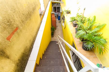 Casa para alugar com 162m², 2 quartos e 1 vagaÁrea de Serviço