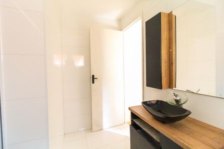 Casa para alugar com 162m², 2 quartos e 1 vagaBanheiro da Suíte