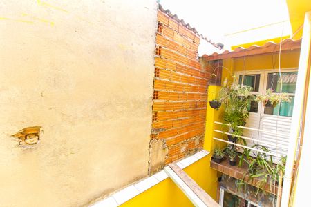 Casa para alugar com 162m², 2 quartos e 1 vagaVista da Suíte