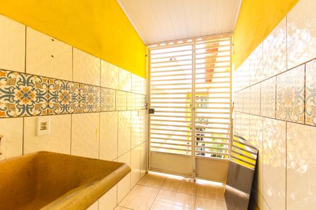 Casa para alugar com 162m², 2 quartos e 1 vagaÁrea de Serviço