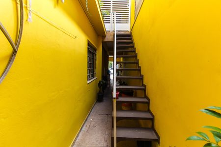 Casa para alugar com 162m², 2 quartos e 1 vagaÁrea de Serviço