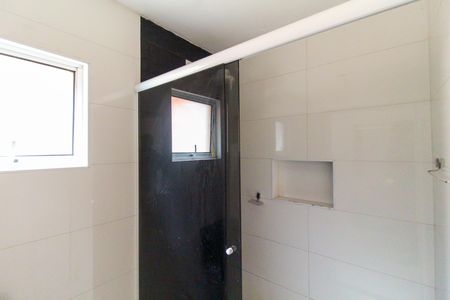 Casa para alugar com 162m², 2 quartos e 1 vagaBanheiro da Suíte