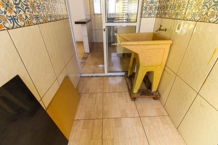 Casa para alugar com 162m², 2 quartos e 1 vagaÁrea de Serviço