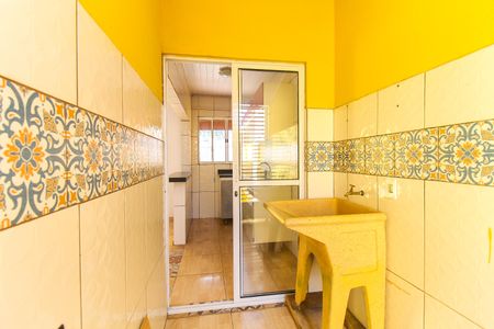 Casa para alugar com 162m², 2 quartos e 1 vagaÁrea de Serviço