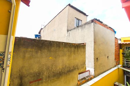 Casa para alugar com 162m², 2 quartos e 1 vagaVista do Quarto 