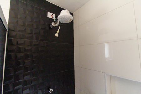 Casa para alugar com 162m², 2 quartos e 1 vagaBanheiro da Suíte