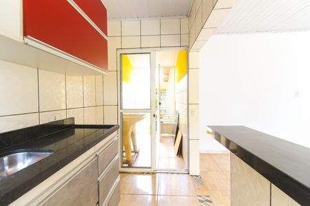 Casa para alugar com 162m², 2 quartos e 1 vagaCozinha