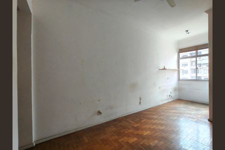 Sala de apartamento à venda com 2 quartos, 50m² em Vila Isabel, Rio de Janeiro