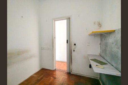 Apartamento à venda com 50m², 2 quartos e sem vaga Apartamento à venda com 50m², 2 quartos e sem vagaQuarto 2
