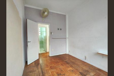 Apartamento à venda com 50m², 2 quartos e sem vaga Apartamento à venda com 50m², 2 quartos e sem vagaQuarto 1
