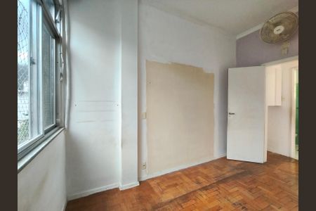 Quarto 1 de apartamento à venda com 2 quartos, 50m² em Vila Isabel, Rio de Janeiro