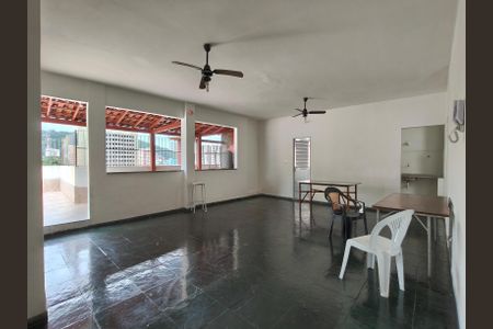 Apartamento à venda com 50m², 2 quartos e sem vaga Apartamento à venda com 50m², 2 quartos e sem vagaÁrea comum - Salão de festas