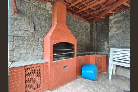 Apartamento à venda com 50m², 2 quartos e sem vaga Apartamento à venda com 50m², 2 quartos e sem vagaÁrea comum - Churrasqueira