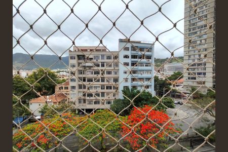 Vista do Quarto 1 de apartamento à venda com 2 quartos, 50m² em Vila Isabel, Rio de Janeiro