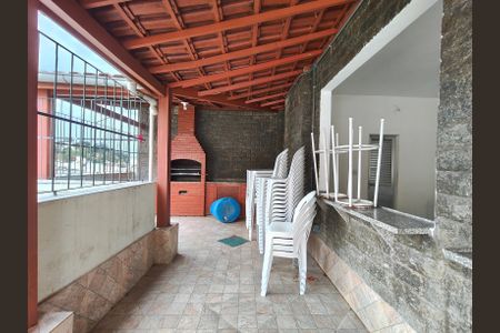Apartamento à venda com 50m², 2 quartos e sem vaga Apartamento à venda com 50m², 2 quartos e sem vagaÁrea comum - Churrasqueira