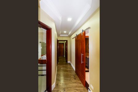 Apartamento à venda com 129m², 3 quartos e 4 vagasCorredor dos Quartos