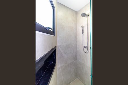 Apartamento à venda com 129m², 3 quartos e 4 vagasBanheiro 2