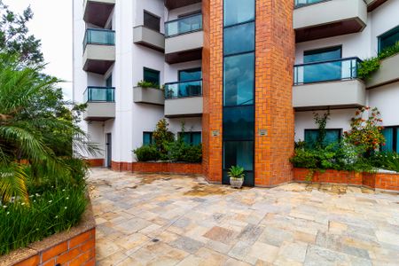 Apartamento à venda com 129m², 3 quartos e 4 vagasÁrea comum