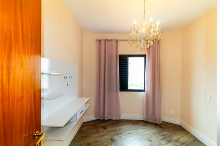 Apartamento à venda com 129m², 3 quartos e 4 vagasQuarto 1