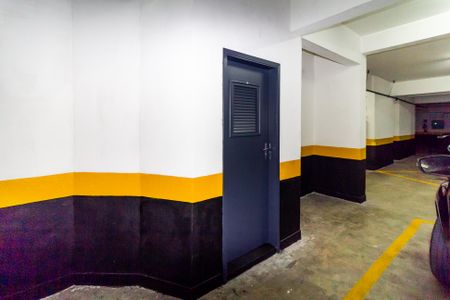Apartamento à venda com 129m², 3 quartos e 4 vagasDeposito Privativo na Garagem