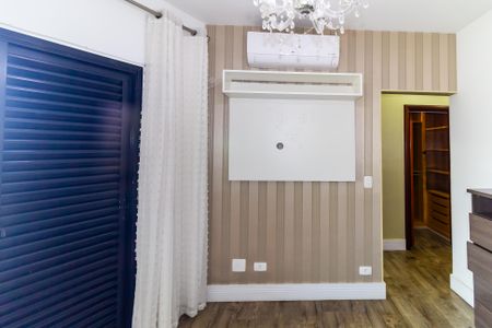 Apartamento à venda com 129m², 3 quartos e 4 vagasQuarto 3 - Suíte