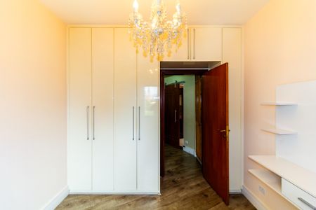 Apartamento à venda com 129m², 3 quartos e 4 vagasQuarto 1