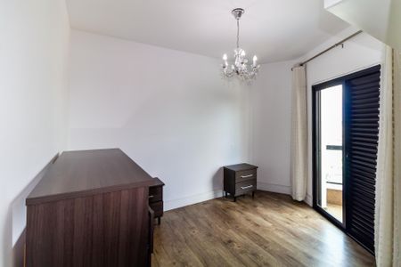 Apartamento à venda com 129m², 3 quartos e 4 vagasQuarto 3 - Suíte