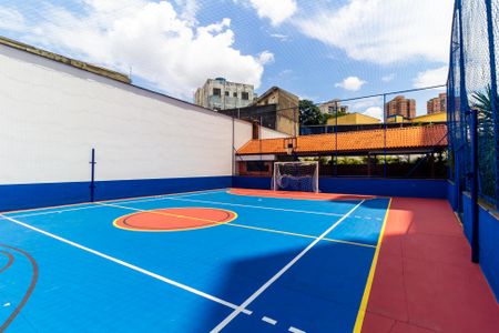 Apartamento à venda com 129m², 3 quartos e 4 vagasQuadra