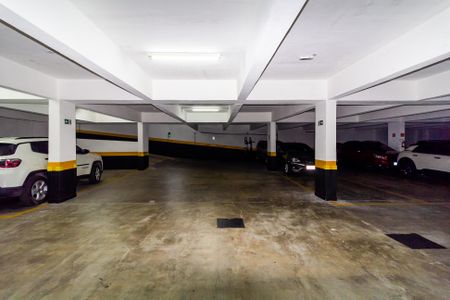 Apartamento à venda com 129m², 3 quartos e 4 vagasGaragem