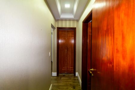 Apartamento à venda com 129m², 3 quartos e 4 vagasQuarto 3 - Suíte