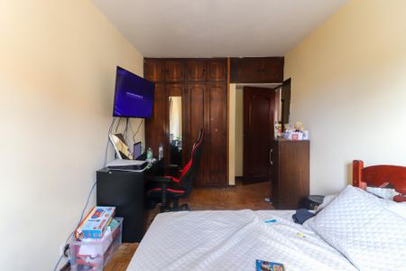 Casa à venda com 250m², 4 quartos e 3 vagasQuarto 4