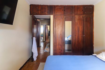 Casa à venda com 250m², 4 quartos e 3 vagasQuarto 3