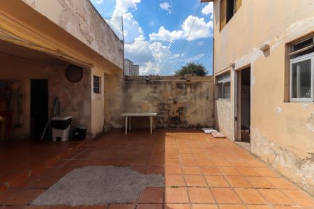 Casa à venda com 250m², 4 quartos e 3 vagasQuintal e Lavanderia