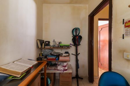 Casa à venda com 250m², 4 quartos e 3 vagasEscritório