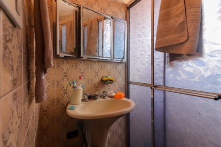 Casa à venda com 250m², 4 quartos e 3 vagasBanheiro Social