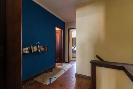 Casa à venda com 250m², 4 quartos e 3 vagasQuarto 4