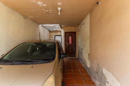 Casa à venda com 250m², 4 quartos e 3 vagasGaragem
