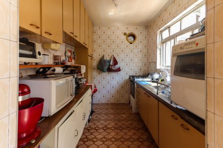 Casa à venda com 250m², 4 quartos e 3 vagasCozinha