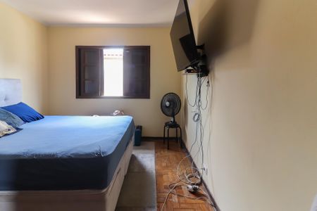 Casa à venda com 250m², 4 quartos e 3 vagasQuarto 3