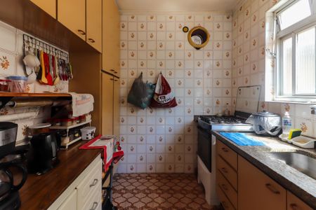 Casa à venda com 250m², 4 quartos e 3 vagasCozinha