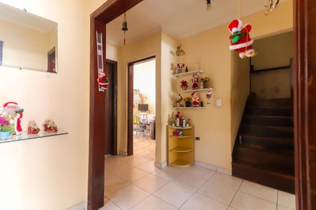 Casa à venda com 250m², 4 quartos e 3 vagasCorredor Entrada