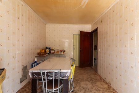 Casa à venda com 250m², 4 quartos e 3 vagasCozinha