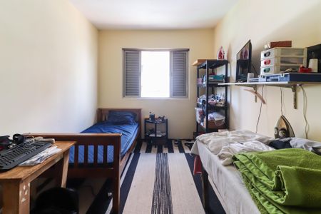 Casa à venda com 250m², 4 quartos e 3 vagasQuarto 1