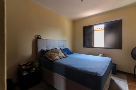 Casa à venda com 250m², 4 quartos e 3 vagasQuarto 3