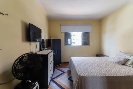 Casa à venda com 250m², 4 quartos e 3 vagasQuarto 2 - Suíte